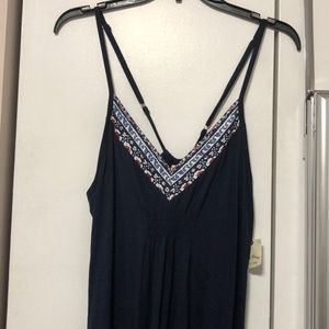 Lucky Brand sun dress